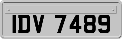 IDV7489