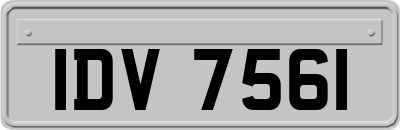 IDV7561