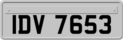 IDV7653