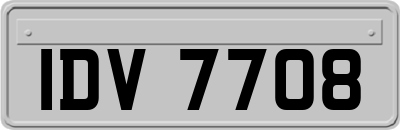 IDV7708
