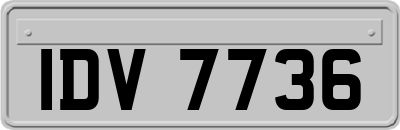IDV7736