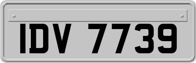 IDV7739