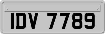 IDV7789