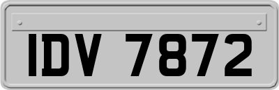 IDV7872