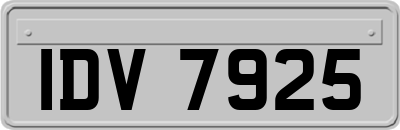 IDV7925