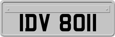 IDV8011