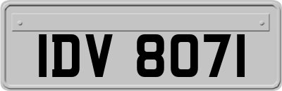 IDV8071