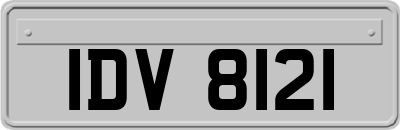 IDV8121
