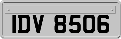 IDV8506