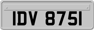 IDV8751