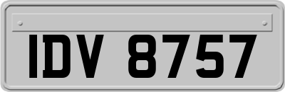 IDV8757