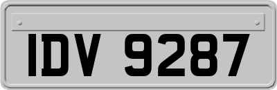IDV9287