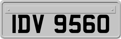 IDV9560