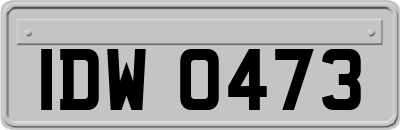 IDW0473