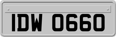 IDW0660