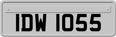 IDW1055