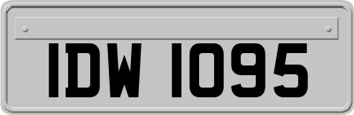 IDW1095