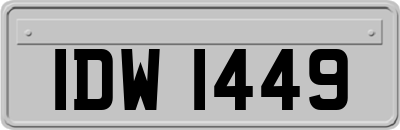 IDW1449
