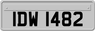 IDW1482