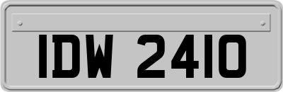 IDW2410