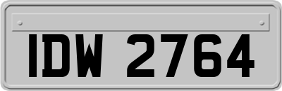 IDW2764