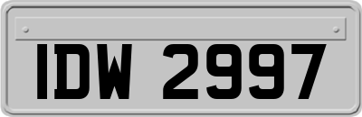 IDW2997