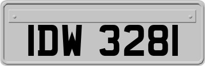 IDW3281