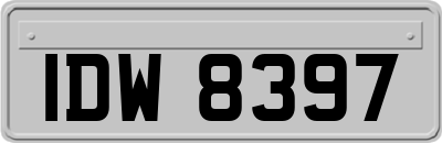 IDW8397