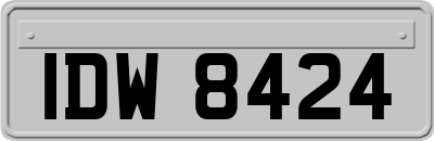IDW8424