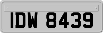 IDW8439