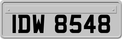 IDW8548