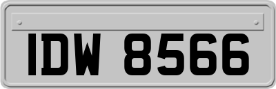 IDW8566