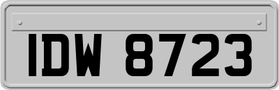 IDW8723