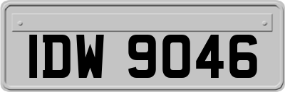 IDW9046