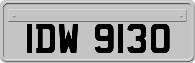 IDW9130