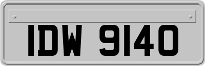IDW9140