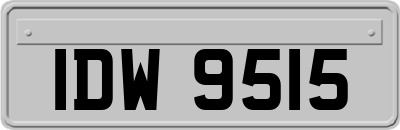 IDW9515