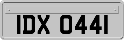 IDX0441