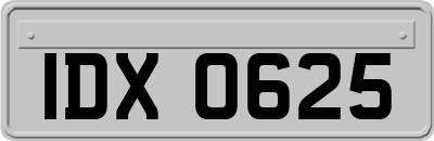 IDX0625