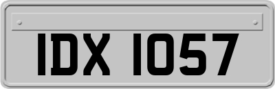 IDX1057