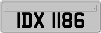 IDX1186