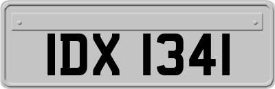 IDX1341