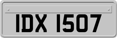 IDX1507