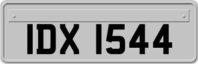 IDX1544
