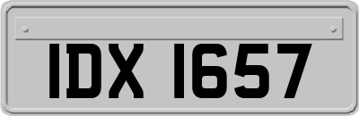 IDX1657
