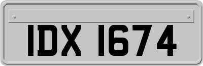IDX1674
