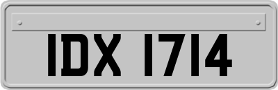 IDX1714
