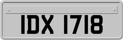 IDX1718