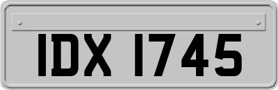 IDX1745