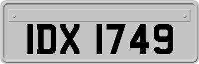 IDX1749